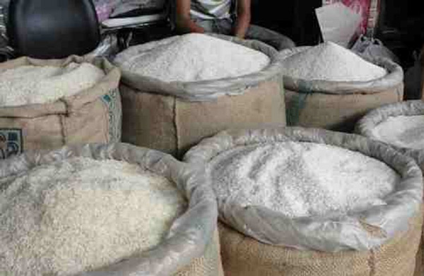 Harga Beras di Minsel Naik 20 Persen